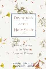 9780310205159-0310205158-Disciplines of the Holy Spirit