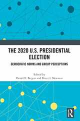 9781032188324-1032188324-The 2020 U.S. Presidential Election