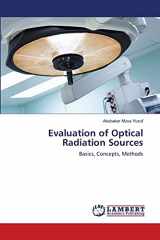 9783659000966-3659000965-Evaluation of Optical Radiation Sources: Basics, Concepts, Methods