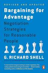 9780143036975-0143036971-Bargaining for Advantage: Negotiation Strategies for Reasonable People