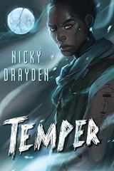 9780062493057-0062493051-Temper: A Novel