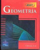 9789684442832-9684442831-Geometria (Spanish Edition)