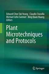 9783319199436-3319199439-Plant Microtechniques and Protocols