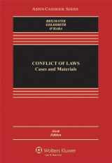 9780735557451-0735557454-Conflict of Laws: Cases and Materials (Aspen Casebook Series)