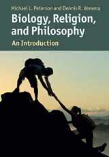 9781107667846-1107667844-Biology, Religion, and Philosophy (Cambridge Introductions to Philosophy and Biology)