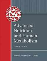 9781305627857-1305627857-Advanced Nutrition and Human Metabolism