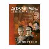 9781582369013-1582369011-Star Trek Roleplaying Game Narrator's Guide