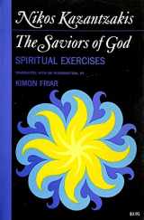 9780671202323-0671202324-The Saviors of God: Spiritual Exercises