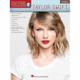 9781495013003-1495013006-Taylor Swift - Easy Piano Play-Along Volume 19 (Bk/Online Audio) (Easy Piano Play-along, 19)