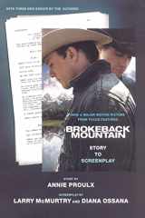 9780743294164-0743294165-Brokeback Mountain: Story to Screenplay