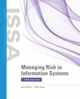 9781284183719-1284183718-Managing Risk in Information Systems (Information Systems Security & Assurance)