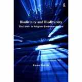 9781138265158-1138265152-Biodivinity and Biodiversity