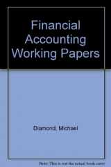 9780538840743-0538840749-Financial Accounting Working Papers