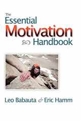 9781434103192-1434103196-The Essential Motivation Handbook