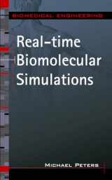 9780071460712-0071460713-Real-time Biomolecular Simulations