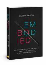 9780830781225-0830781226-Embodied: Transgender Identities, the Church, and What the Bible Has to Say