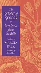 9781584654230-1584654236-The Song of Songs: Love Lyrics from the Bible (HBI Series on Jewish Women)