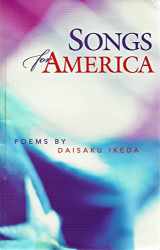 9780915678808-0915678802-Songs for America: Poems