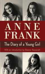 9780553296983-0553296981-Anne Frank: The Diary of a Young Girl