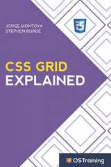 9781728828374-1728828376-CSS Grid Explained: Your Step-by-Step Guide to CSS Grid