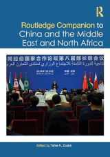 9780367499839-0367499835-Routledge Companion to China and the Middle East and North Africa