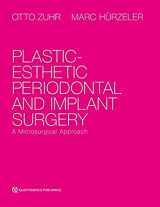 9781850972266-1850972265-Plastic-Esthetic Periodontal and Implant Surgery: A Microsurgical Approach