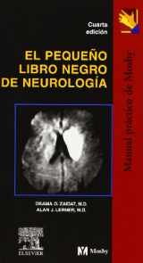 9788481746877-8481746878-El pequeno libro negro de Neurologia (Spanish Edition)