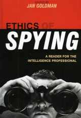 9780810868090-0810868091-Ethics of Spying: A Reader for the Intelligence Professional (Volume 0) (Security and Professional Intelligence Education Series, 8)