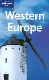 9781741042344-1741042348-Lonely Planet Western Europe
