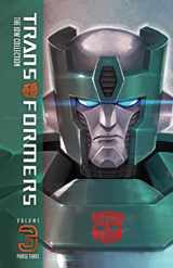 9781684059072-1684059070-Transformers: The IDW Collection Phase Three, Vol. 3