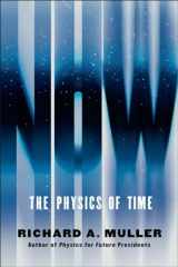 9780393285239-0393285235-Now: The Physics of Time