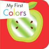 9781499800258-1499800258-My First Colors