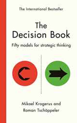 9781800815209-1800815204-The Decision Book