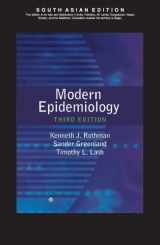 9788184731125-8184731124-Modern Epidemiology 3rd edition (SOUTH ASIAN EDITION)