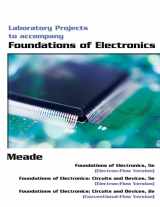 9781418041830-1418041831-Foundations of Electronics Laboratory Projects, 5th Edition