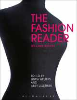 9781847885890-1847885896-The Fashion Reader: Second Edition