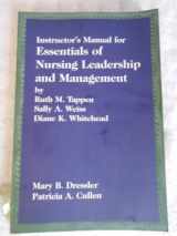 9780803602885-080360288X-Essentials of Nursing Leadership and Management