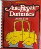 9780070558755-0070558752-Auto Repair for Dummies