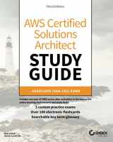 9781119713081-1119713080-AWS Certified Solutions Architect Study Guide: Associate SAA-CO2 Exam (Aws Certified Solutions Architect Official: Associate Exam)