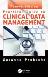 9781032495583-1032495588-Practical Guide to Clinical Data Management