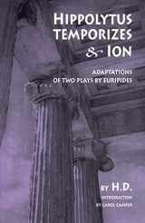 9780811215534-0811215539-Hippolytus Temporizes & Ion: Adaptations from Euripides