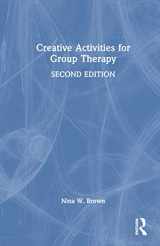 9781032171463-1032171464-Creative Activities for Group Therapy