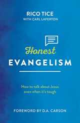 9781909919396-190991939X-Honest Evangelism (Live Different)