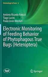 9783030646738-3030646734-Electronic Monitoring of Feeding Behavior of Phytophagous True Bugs (Heteroptera) (Entomology in Focus, 6)