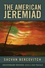 9780299288648-0299288641-The American Jeremiad (Studies in American Thought and Culture)