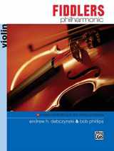 9780882848020-088284802X-Fiddlers Philharmonic: Violin, Book & Online Audio (Philharmonic Series)