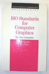 9780408040174-0408040173-Iso Standards for Computer Graphics: The First Generation