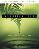 9780072838459-0072838450-Environmental Ethics: Divergence and Convergence