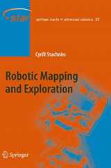 9783642101687-3642101682-Robotic Mapping and Exploration (Springer Tracts in Advanced Robotics, 55)