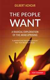 9780863564772-0863564771-The People Want: A Radical Exploration of the Arab Uprising